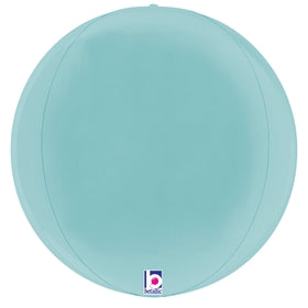 Betallic 11" Light Blue Globe